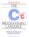 The C Programming Language