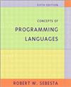 Concepts of Programming Languages (5th Edition)