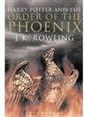 Harry Potter and the Order of the Phoenix (Harry Potter)
