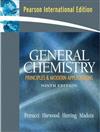 General Chemistry: Principles and Modern Applications