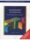 Management Accounting: The Cornerstone for Business Decisions