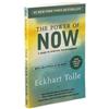 The Power Of Now: A Guide To Spiritual Enlightenment