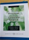 Principles of Corporate Finance