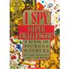 I Spy Super Challenger!: A Book of Picture Riddles