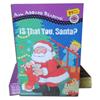 Is That You, Santa?: A Picture Reader