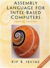 ASSEMBLY LANGUAGE FOR INTEL-BASED COMPUTERS 4/E