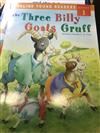 三隻山羊The Three Billy Goat Gruff+CD