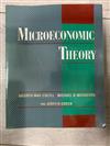 Microeconomic Theory