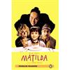 Penguin New 3 (Pre-int): Matilda