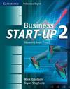 Business Start-Up 2 Student\