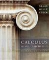 Calculus: One and Several Variables, 10/e