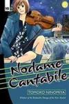 Nodame Cantabile 10