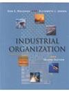 Industrial Organization: Theory and Practice (2nd Edition)
