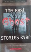 The Best Ghost Stories Ever