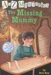 The Missing Mummy