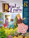 Read and Learn With Classic Stories, Grade K