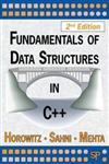 Fundamentals of Data Structures in C++