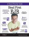 Head first EJB