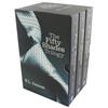 Fifty Shades Boxed Set