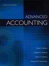 Advanced Accounting(+第7版 第12章)