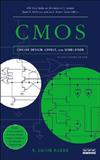 CMOS: Circuit Design, Layout, and Simulation (IEEE Press Series on Microelectronic Systems)