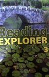 Reading Explorer 3 Student Book