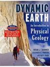 The Dynamic Earth: An Introduction to Physical Geology