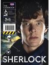 Sherlock: The Casebook