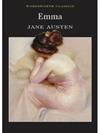 Emma (Wordsworth Classics)