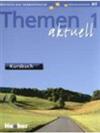 Themen aktuell, Bd.1 : Kursbuch