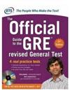The Official Guide to the GRE Revised General Test