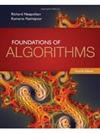 Foundations of Algorithms, 4/e (Hardcover)