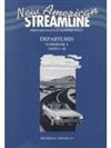 New American Streamline Departures - Beginner: An Intensive American English Series for Beginners: Departures Workbook A (Units