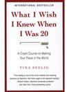 What I Wish I Knew When I Was 20