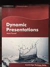 Dynamic Presentations Student\