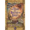 The Tales of Beedle The Bard: A Wizarding Classic from the World of Harry Potter 吟遊詩人皮陀故事集