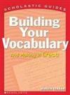 Building Your Vocabulary