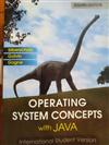 Operating System Concepts with Java (Paperback), 8/e