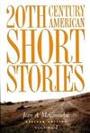 Twentieth Century American Short Stories