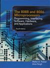 The 8088 and 8086 Microprocessors, 4/e (平裝)