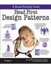 Head First Design Patterns (Head First)