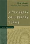 Glossary of Literary Terms, 9/e (ISE)