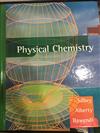 Physical Chemistry