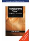 Microeconomic Theory: Basic Principles and Extensions