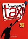 Le Nouveau Taxi!: Livre De L\