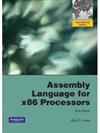 Assembly Language for X86 Processors: International Version