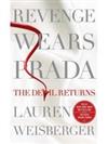 Revenge Wears Prada