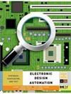 Electronic Design Automation: Synthesis, Verification, and Test