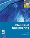 Electrical Engineering: International Version: Principles and Applications
