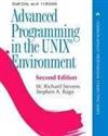 Advanced Programming in the Unix Environment